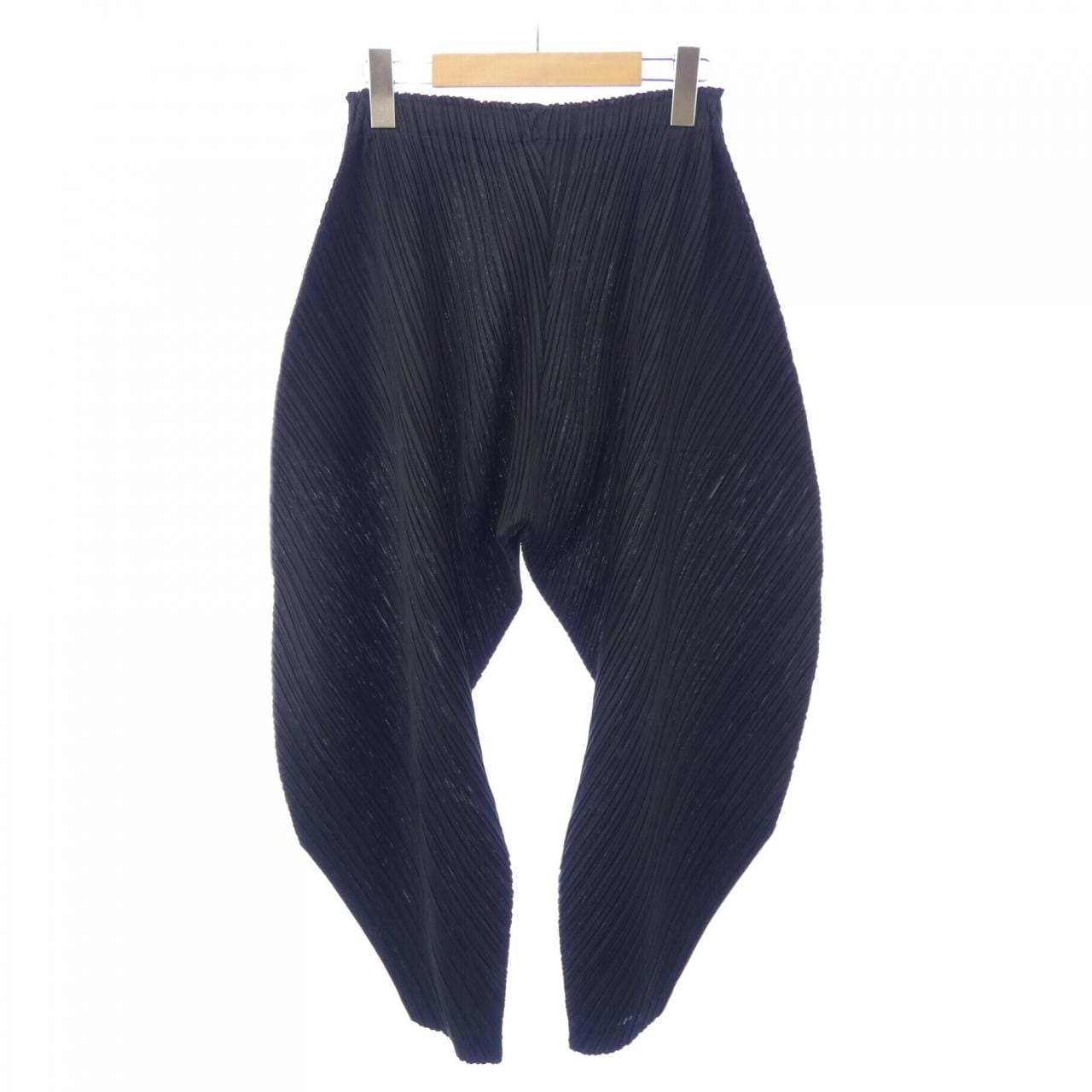 プリーツプリーズ PLEATS PLEASE PP13-JF413 パンツ