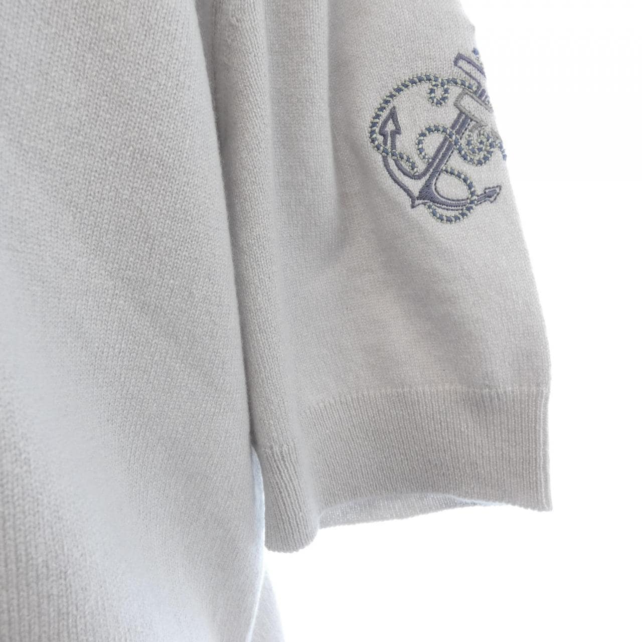 エルメス HERMES 657070HA ニット