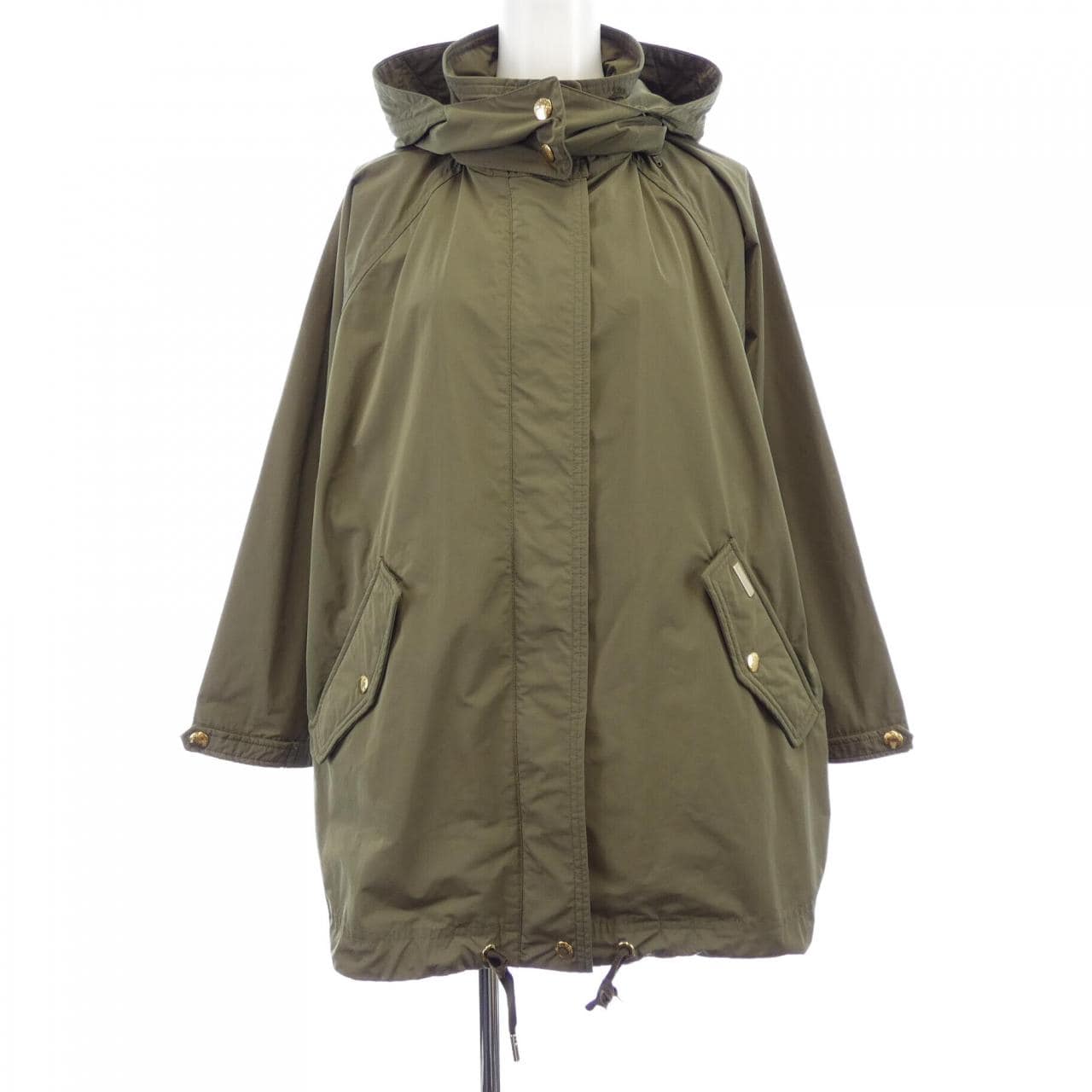 ウールリッチ WOOL RICH WWCPS2767D ブルゾン