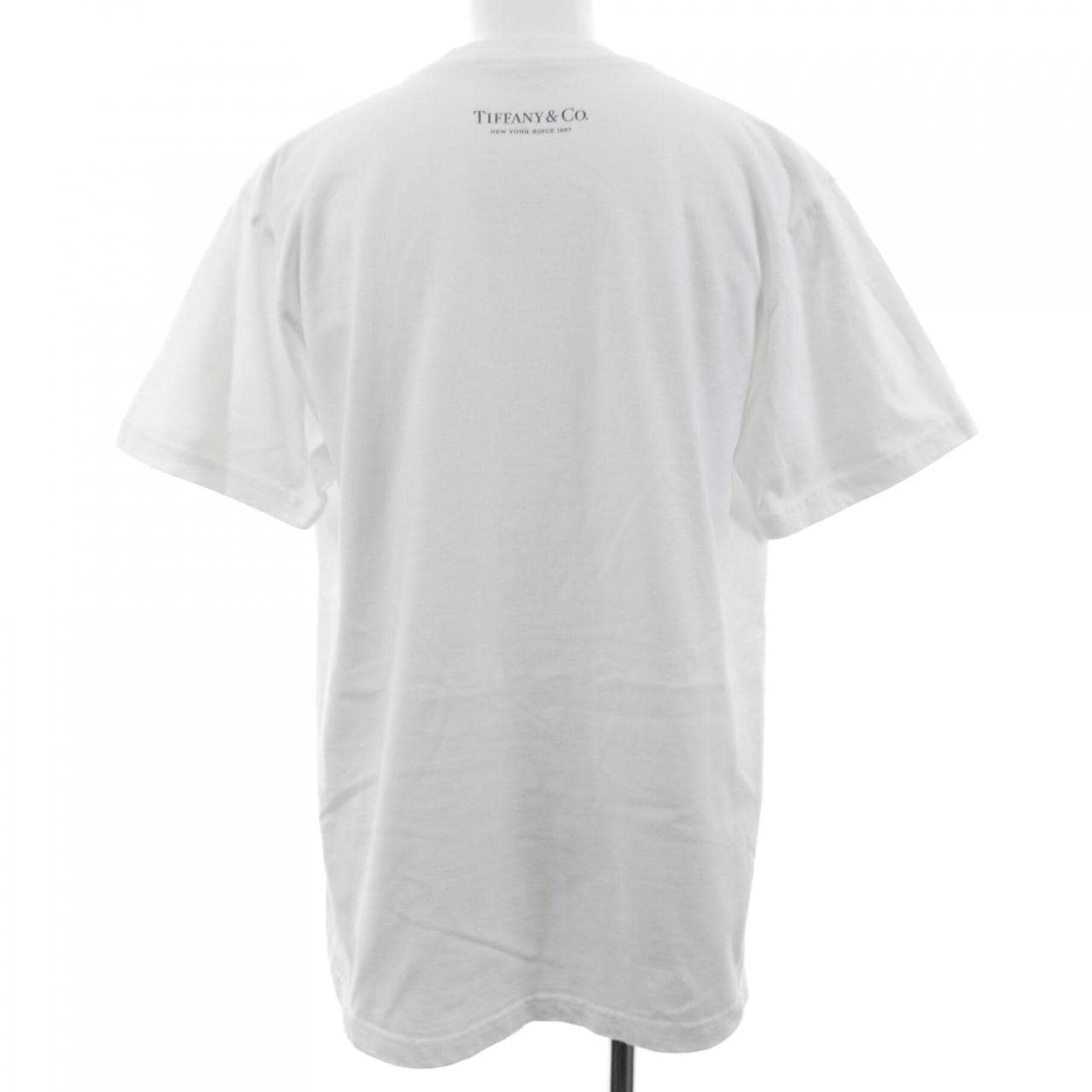 シュプリーム SUPREME Tiffany&Co. Box Logo Tシャツ