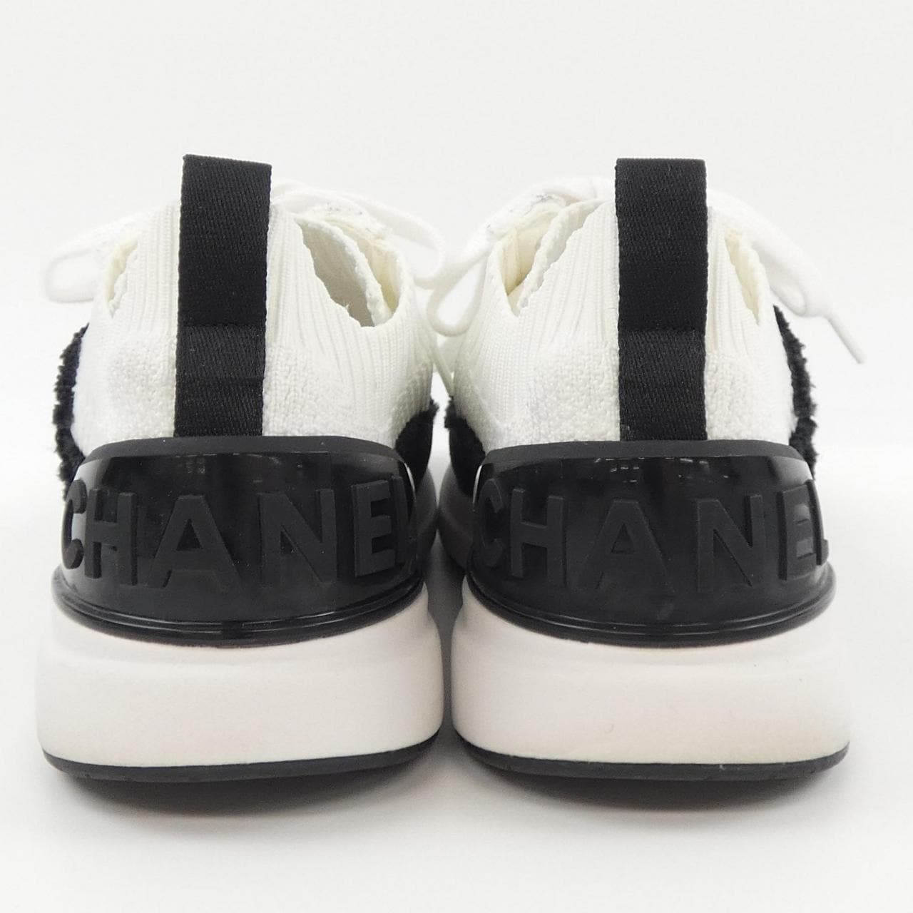 シャネル CHANEL G38332X56305 スニーカー
