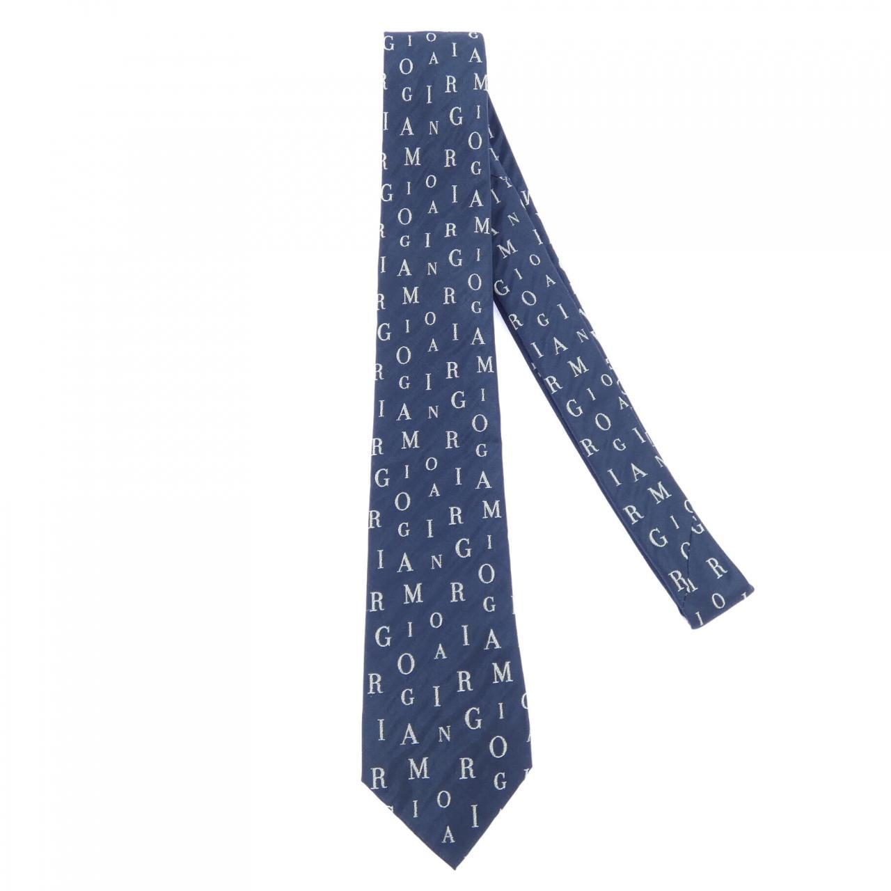 ジョルジオ アルマーニ GIORGIO ARMANI NECKTIE