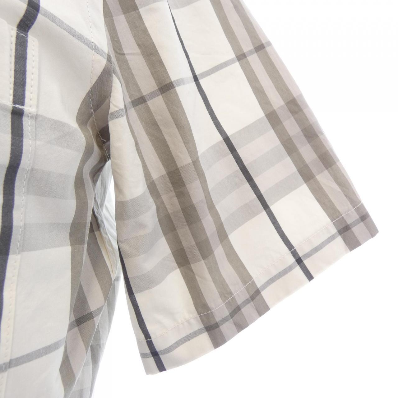 バーバリー BURBERRY 81092291 S／Sシャツ