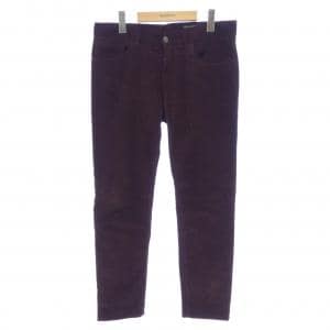 ドルチェアンドガッバーナ DOLCE&GABBANA GY07LT/G8V91 パンツ