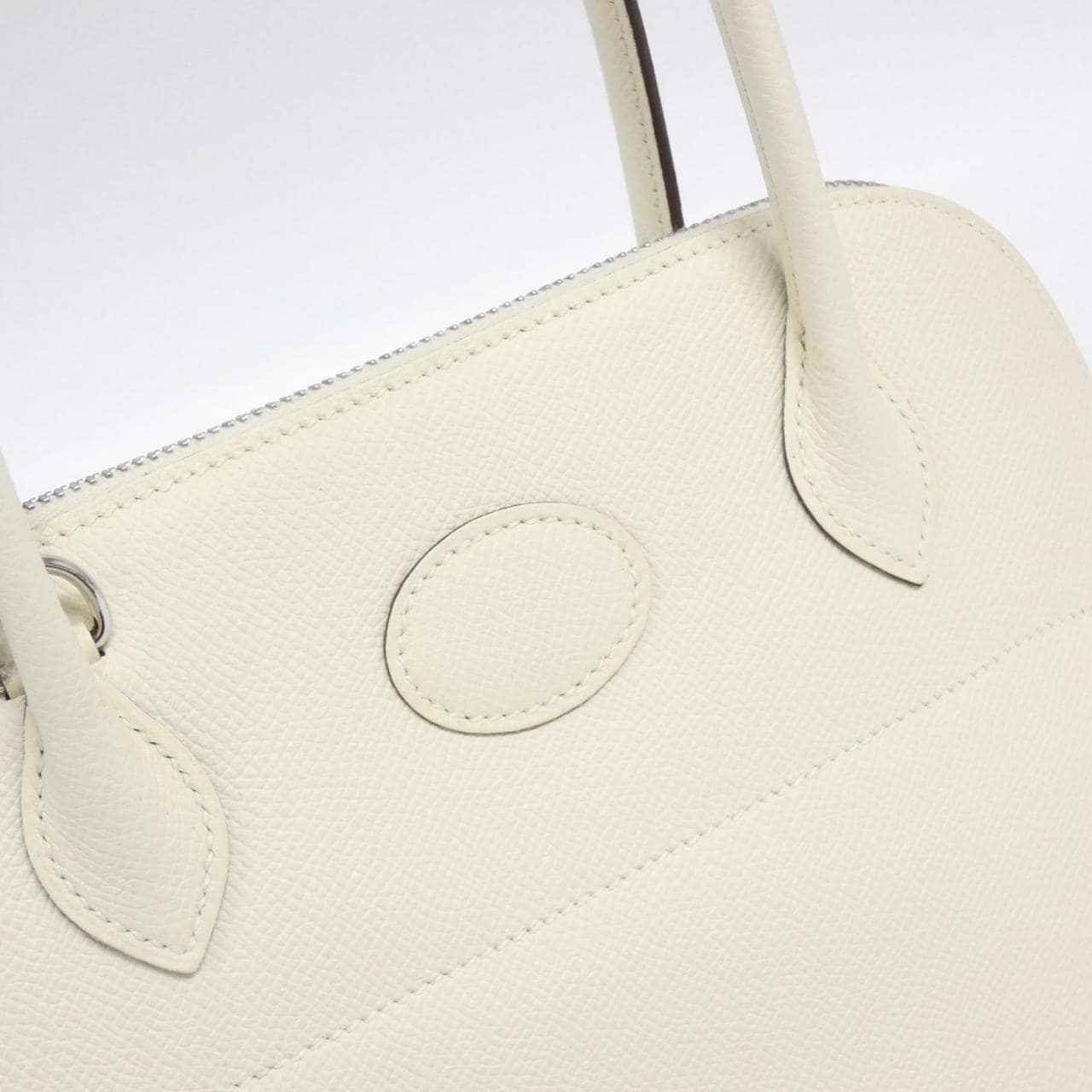 エルメス ボリード 27cm 041693CK バッグ