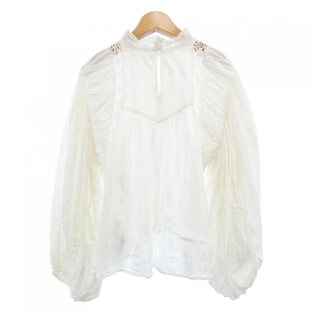 イザベルマラン エトワール ISABEL MARANT ETOILE HT2251-22P037E シャツ
