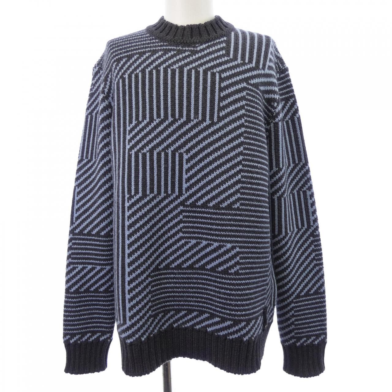 フェンディ FENDI FAE549 APPD ニット