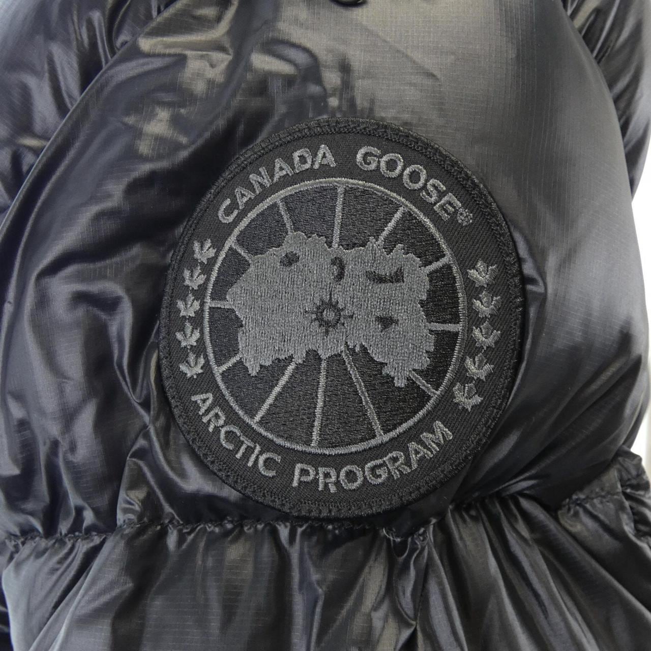 カナダグース CANADA GOOSE 2252MB CROFTON クロフトン ダウンジャケット