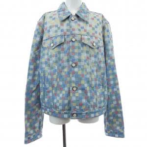 ルイヴィトン LOUIS VUITTON HSA72WJ16 デニムジャケット