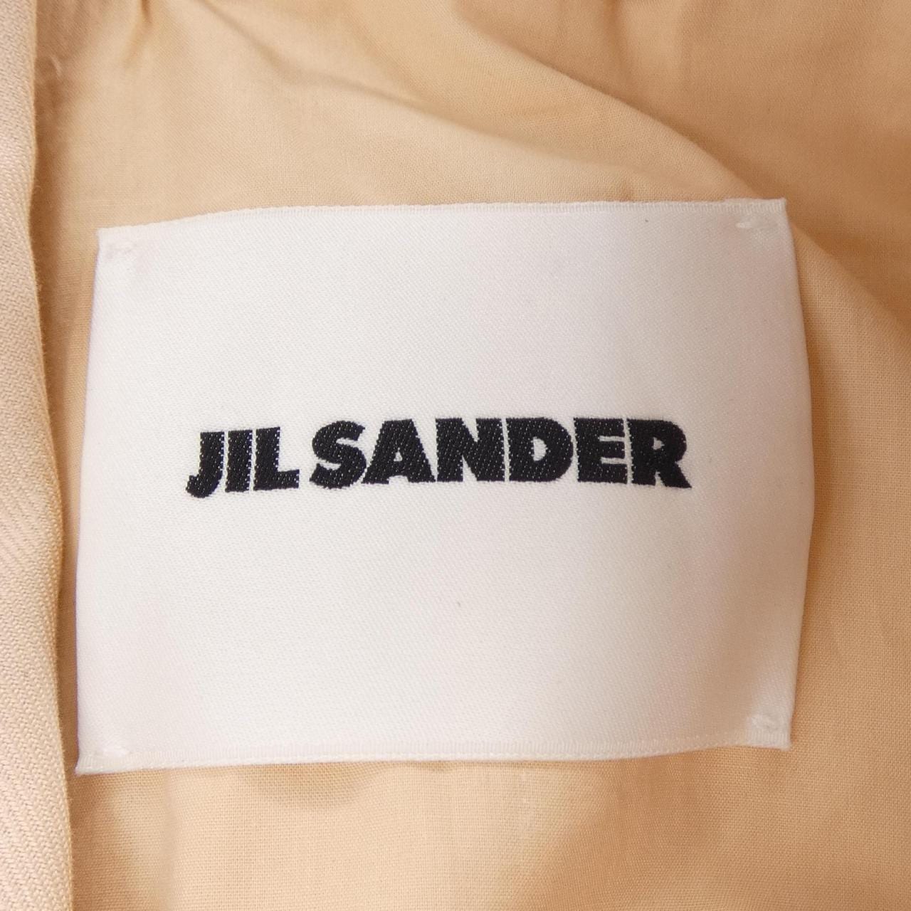 ジルサンダー JIL SANDER JSWU135210WU24120321 ジャケット