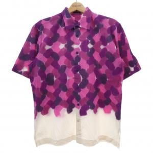 イッセイミヤケメン ISSEY MIYAKE MEN ME33FJ262 S／Sシャツ