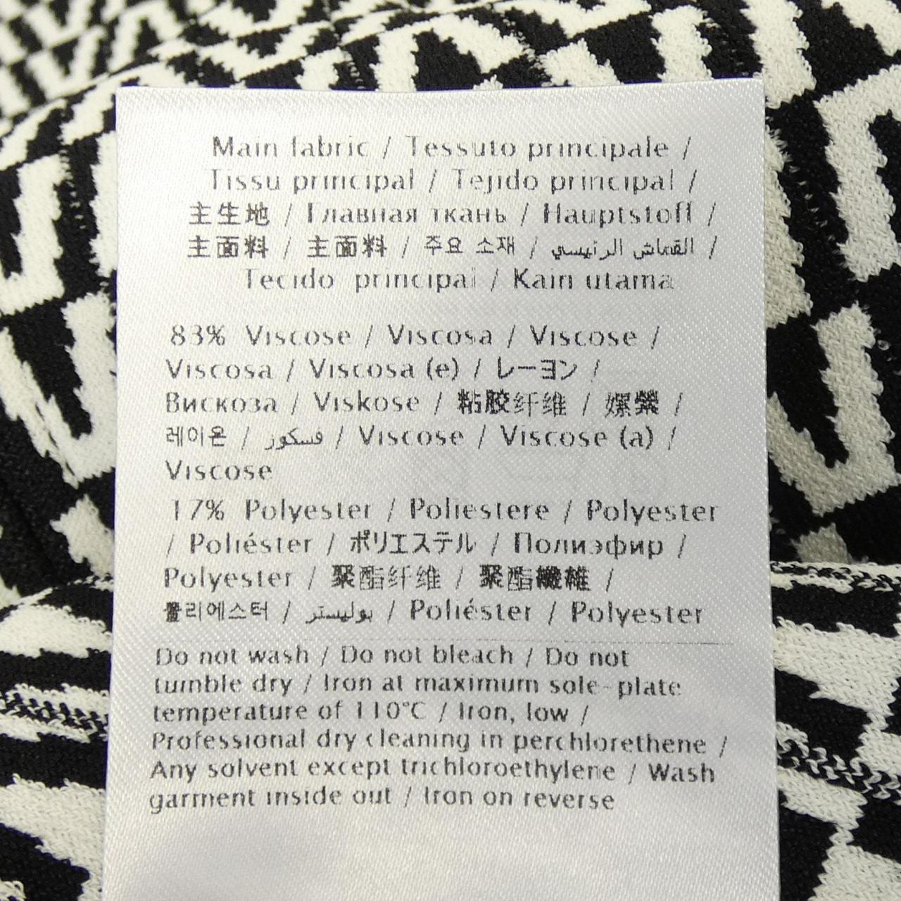 ヴァレンティノ VALENTINO WB3KD06P6H2 ワンピース