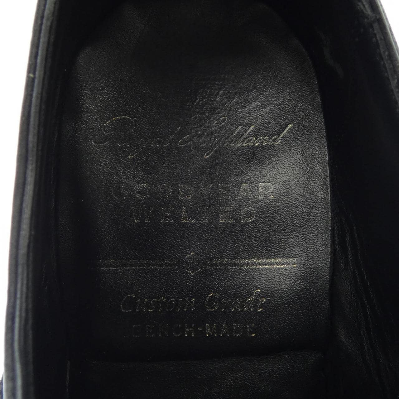 フォーティセカンドロイヤルハイランド 42nd ROYAL HIGHLAND シューズ