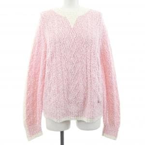 シャネル CHANEL P76935K11092 ニット