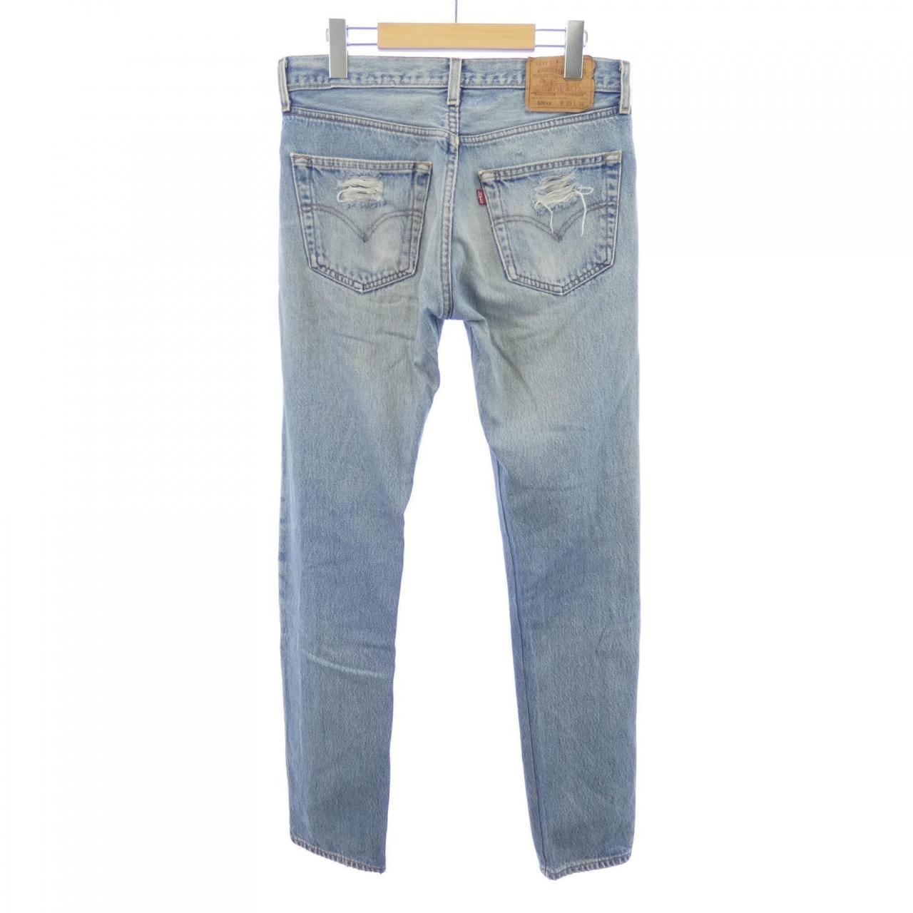 リーバイス LEVI'S 501 ジーンズ