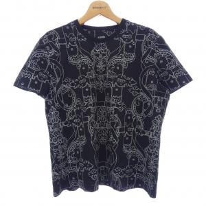 エルメス HERMES フェロヌリーリミックス 6E4627DH Tシャツ
