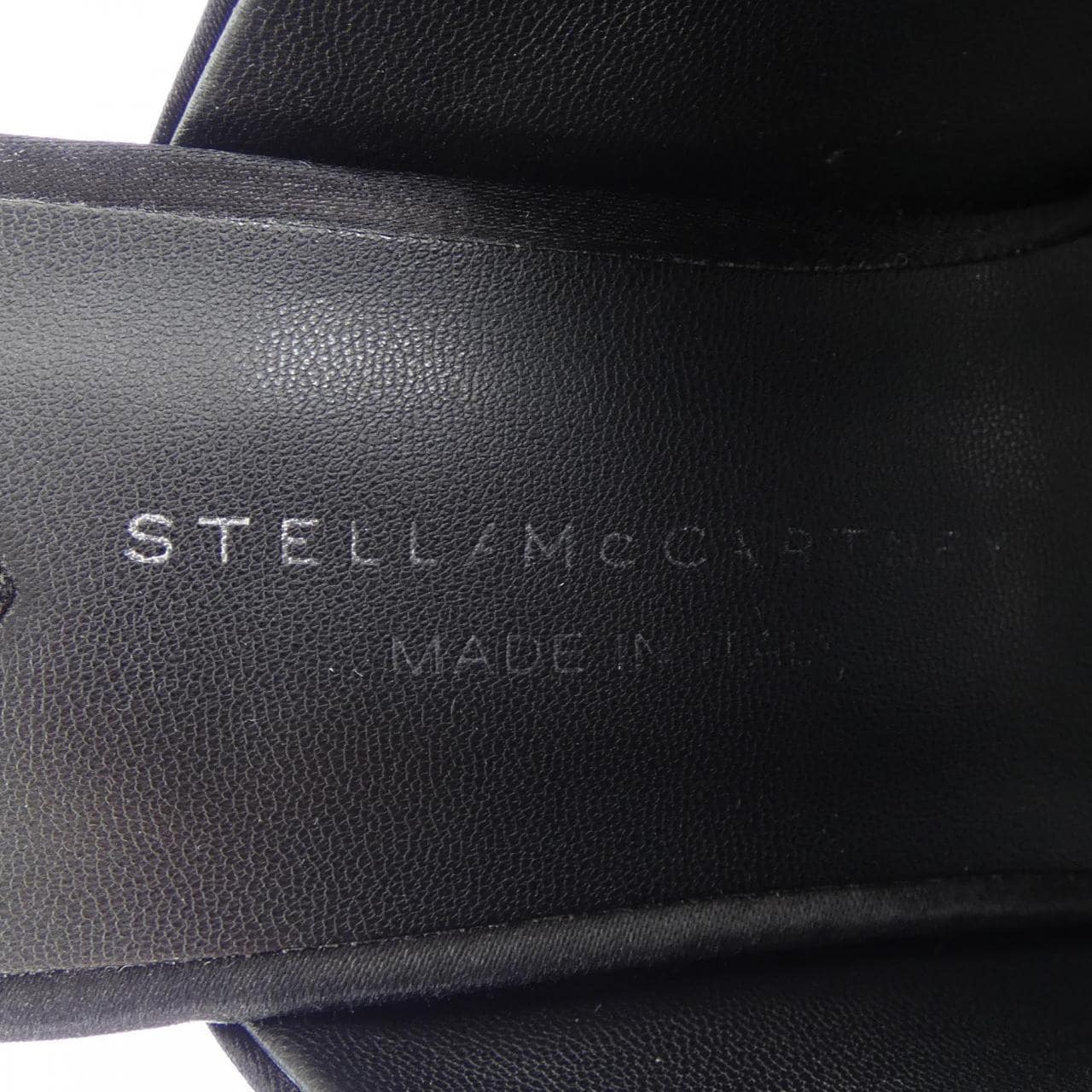 ステラマッカートニー STELLA MCCARTNEY 810328 サンダル