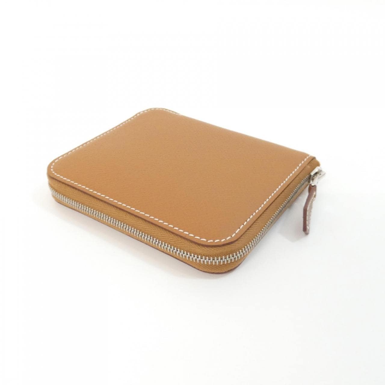 エルメス TOOLBOX シルク イン コンパクト 083343CK 財布