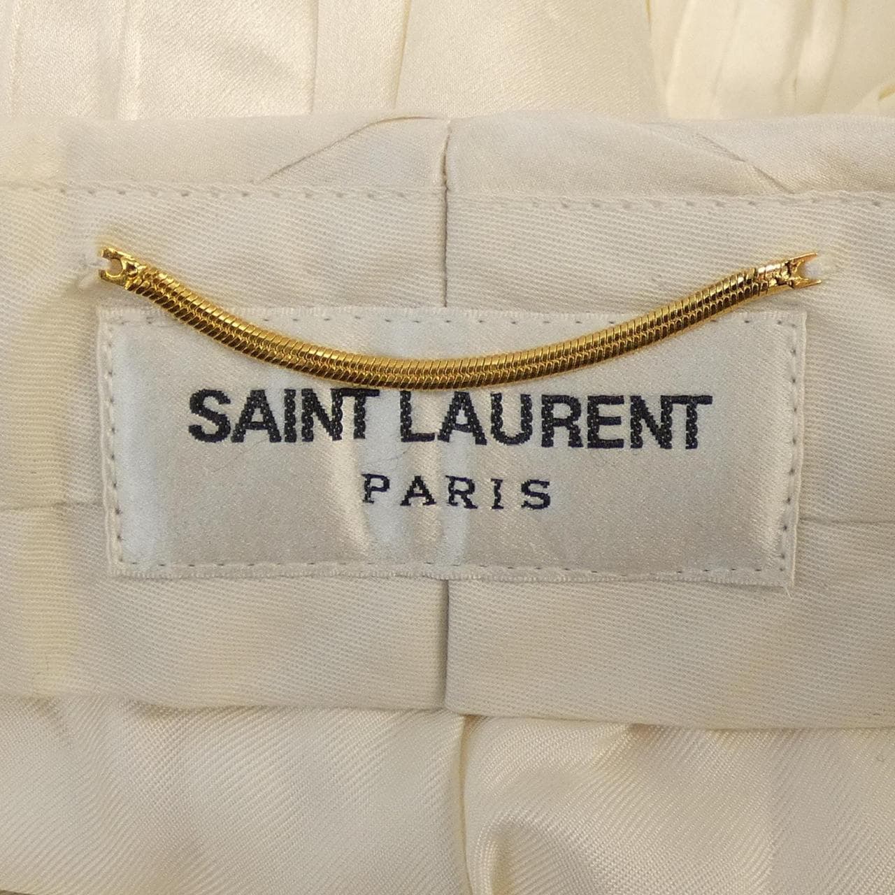 サンローラン SAINT LAURENT 611919 パンツ