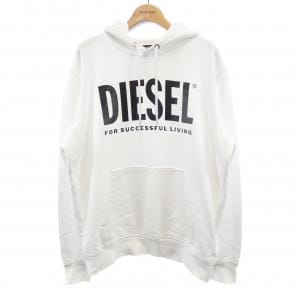 ディーゼル DIESEL パーカー