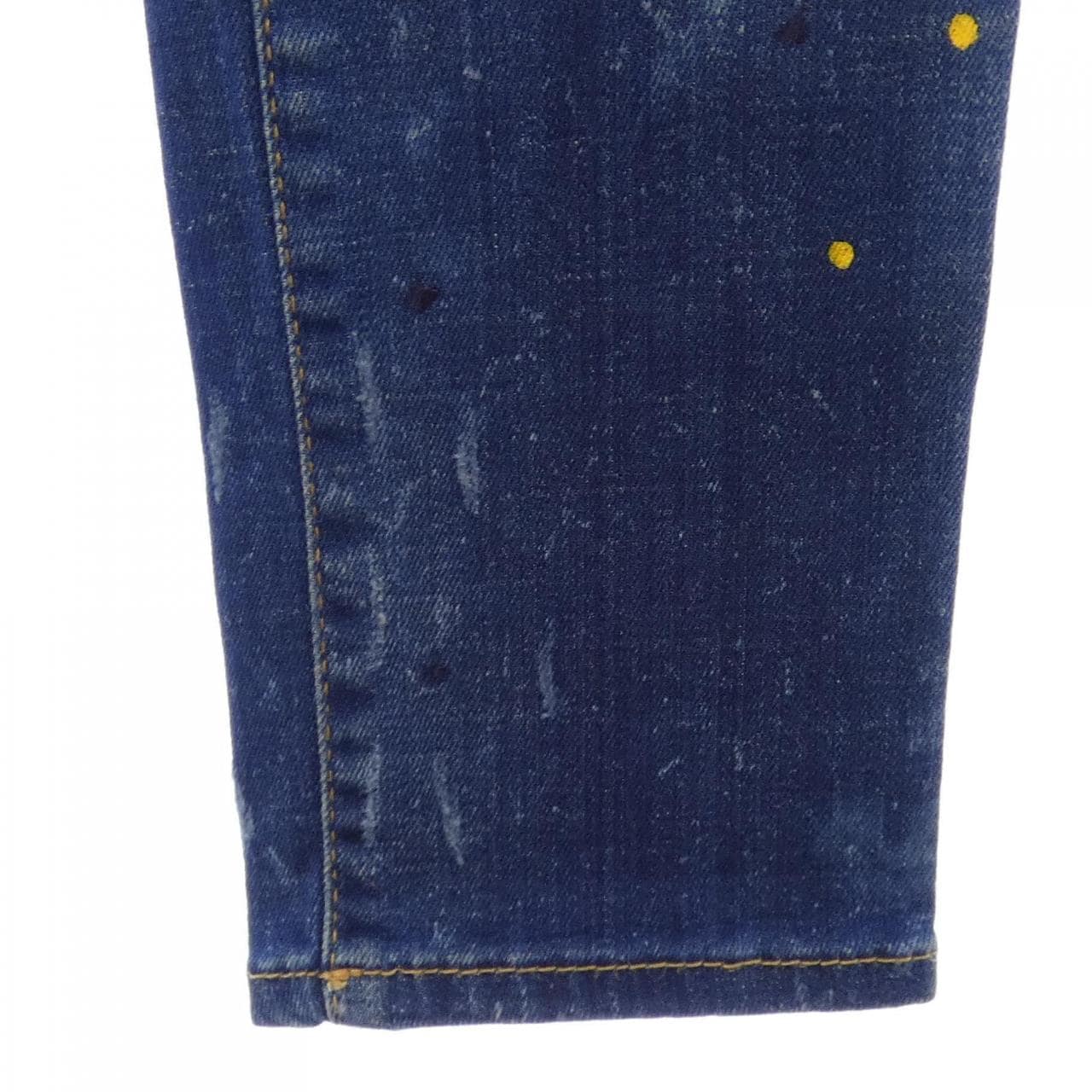 ディースクエアード DSQUARED2 S75L0526 ジーンズ