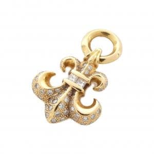 U CHROME HEARTS CHROME HEARTS Pendant