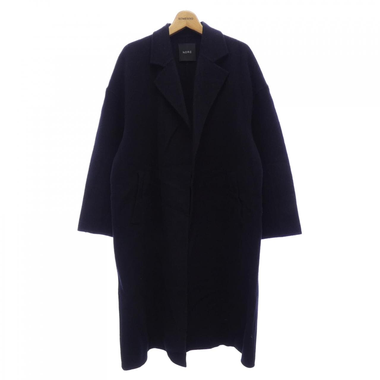 NORC NORC coat