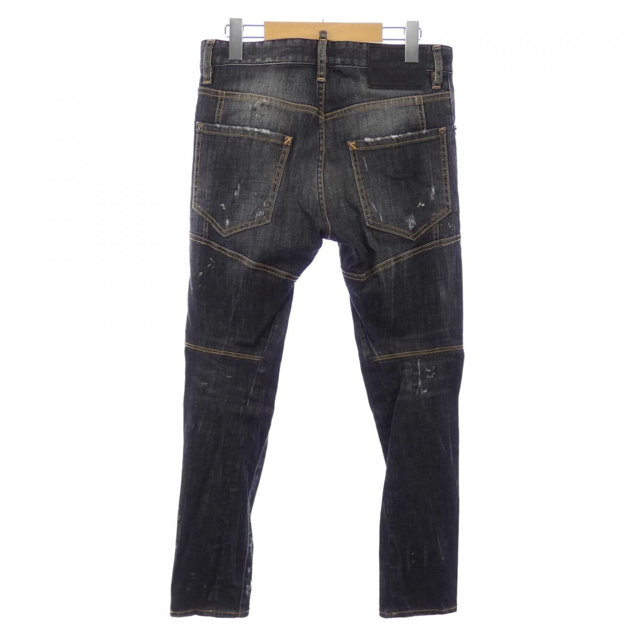 DSQUARED2 DSQUARED2 Jeans