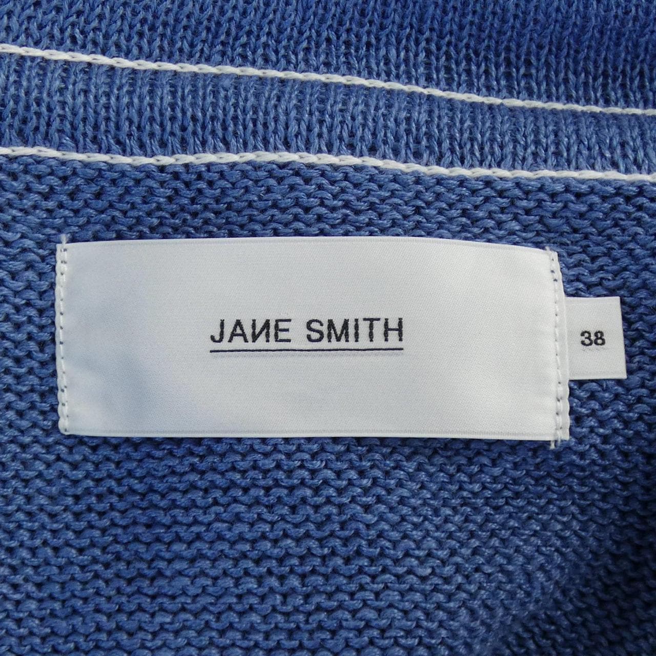 ジェーンスミス JANE SMITH ニット