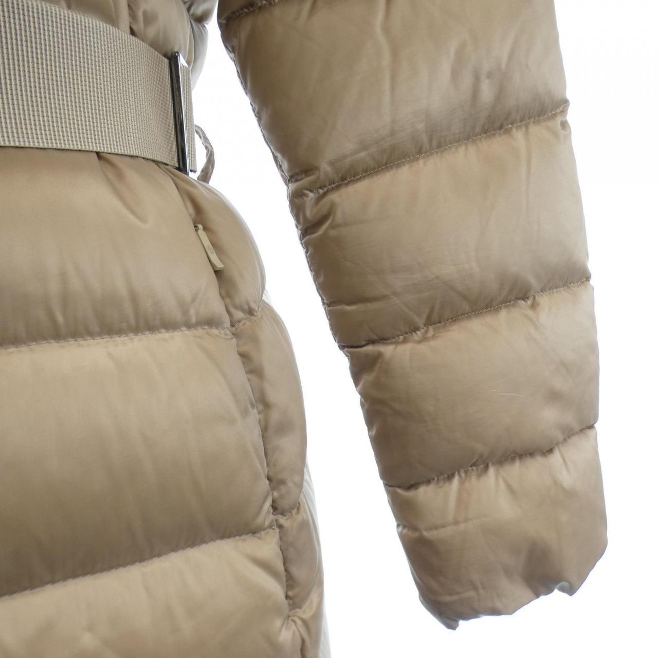 MONCLER MONCLER Down Coat