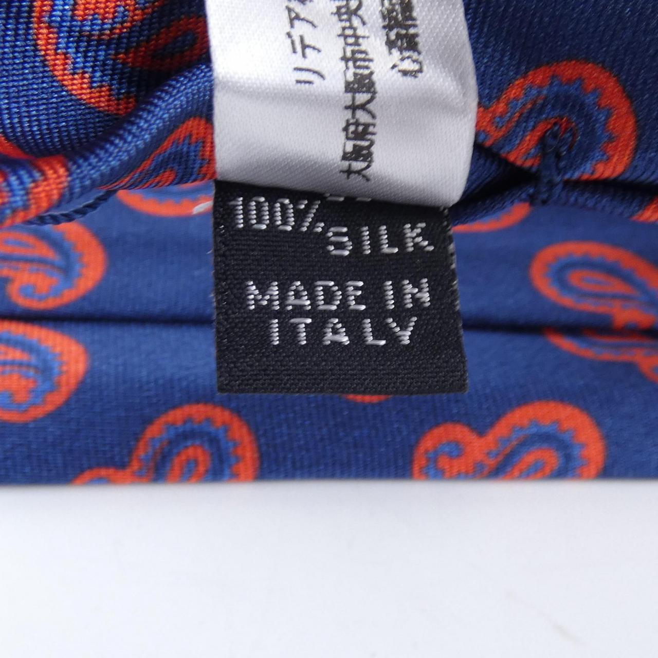 キートン KITON NECKTIE