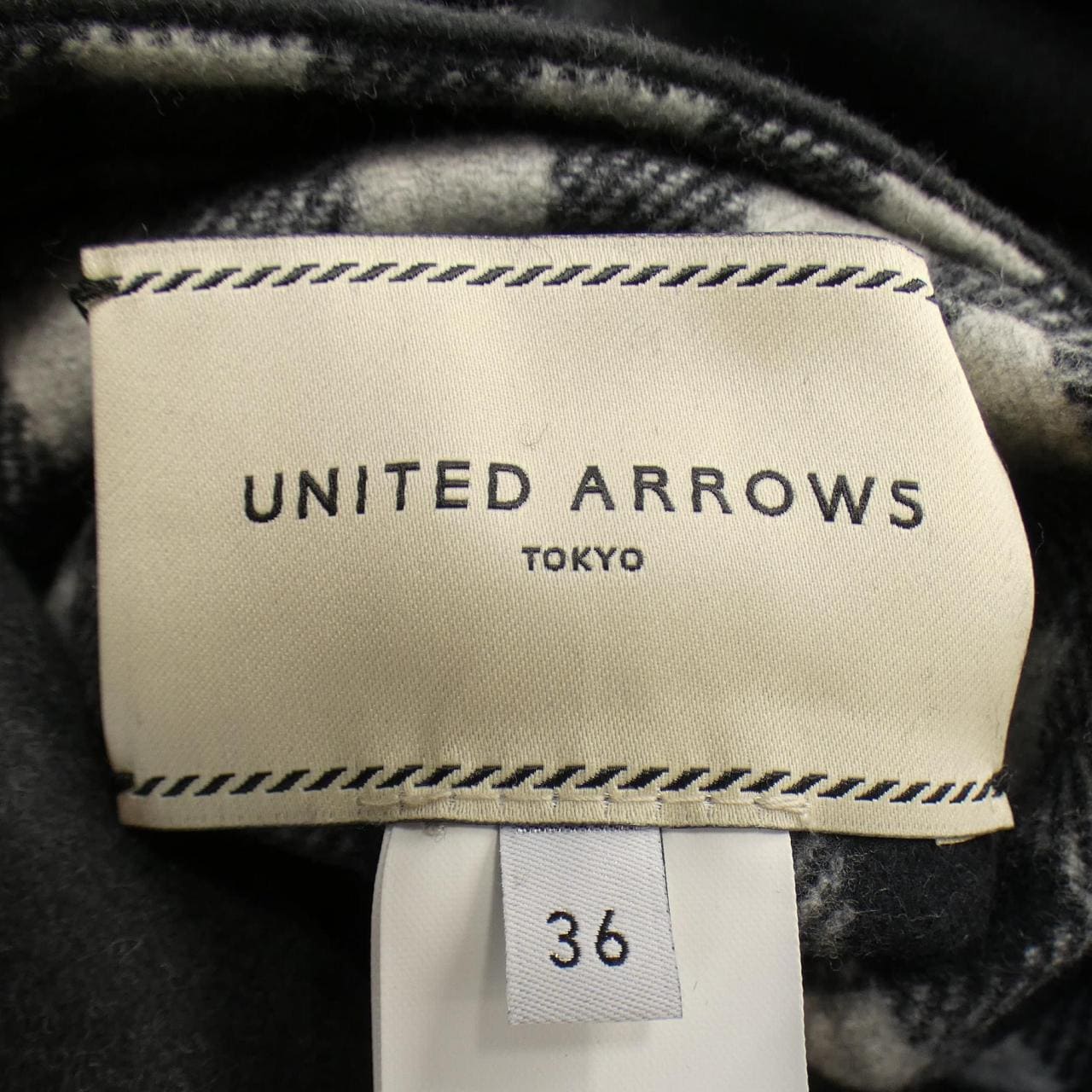 ユナイテッドアローズ UNITED ARROWS コート