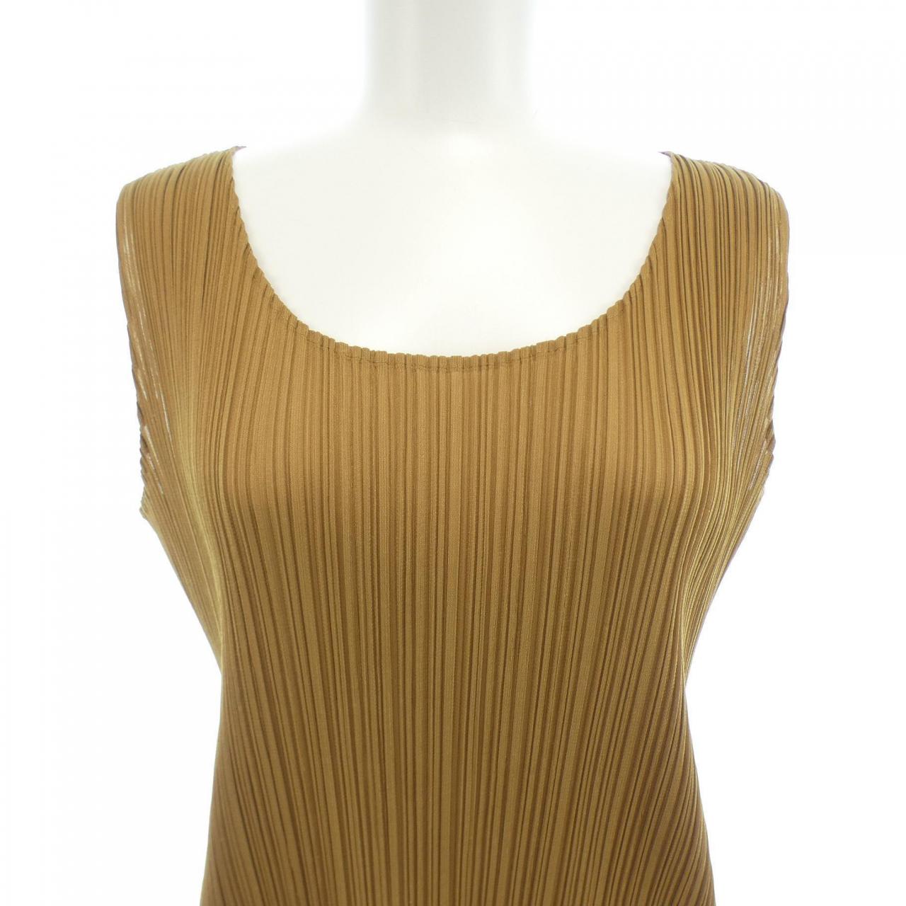 プリーツプリーズ PLEATS PLEASE トップス