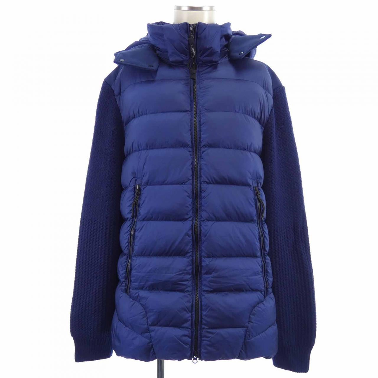 シーピーカンパニー C.P COMPANY ダウンジャケット