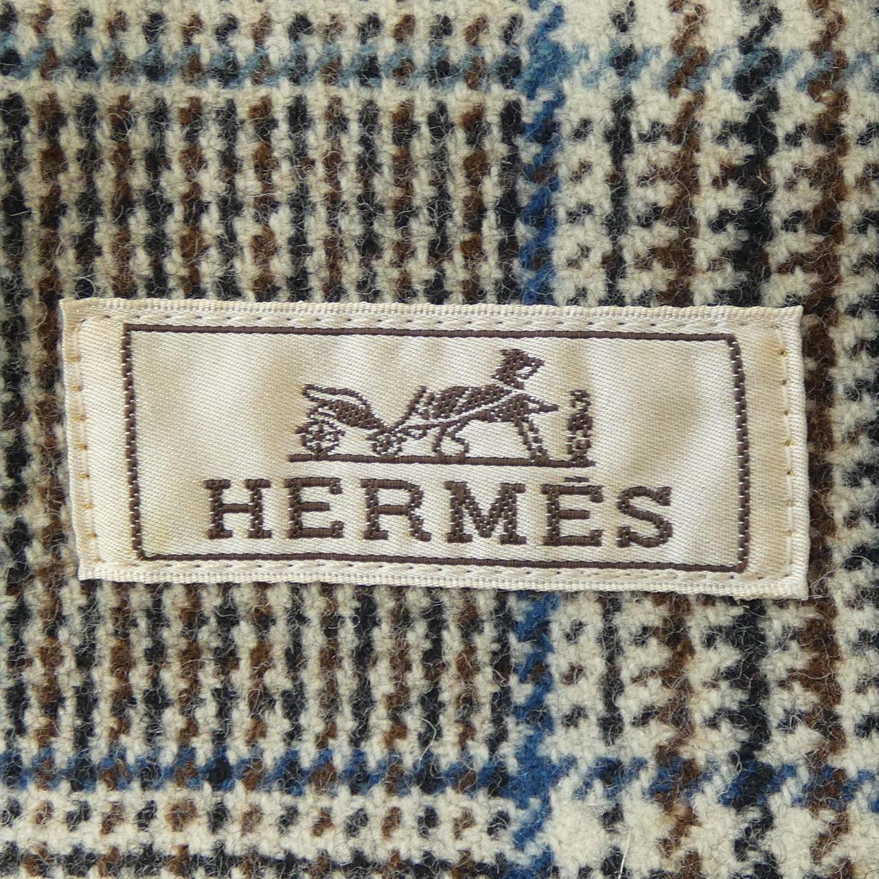 エルメス HERMES ジャケット