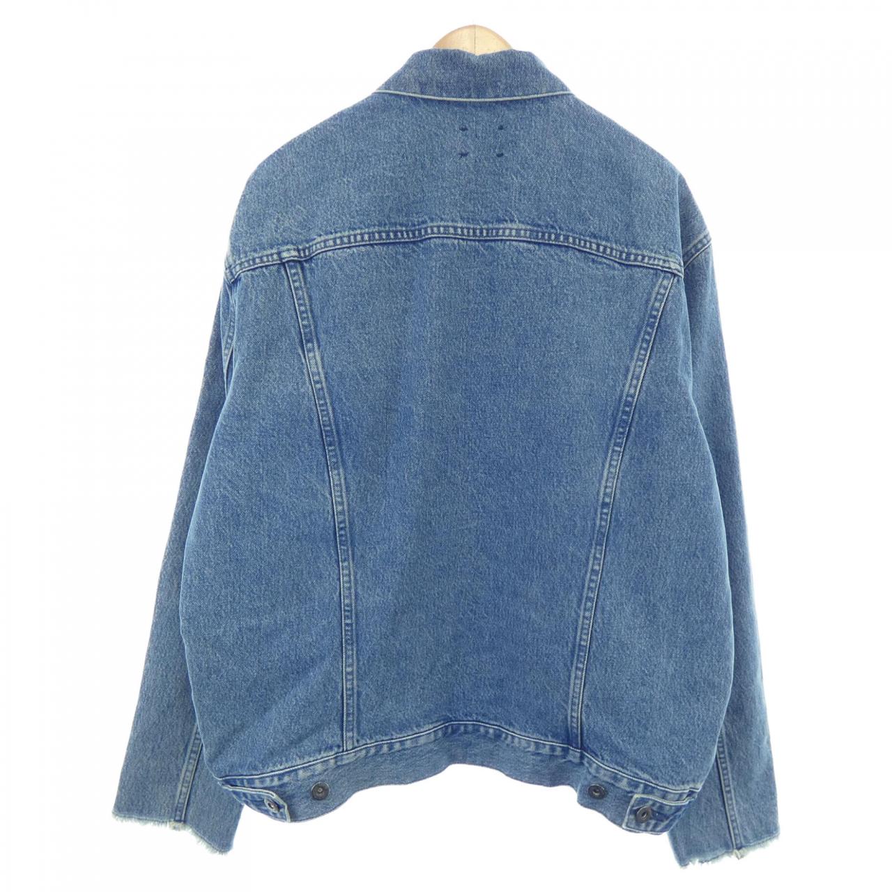 リーバイス LEVI'S ブルゾン
