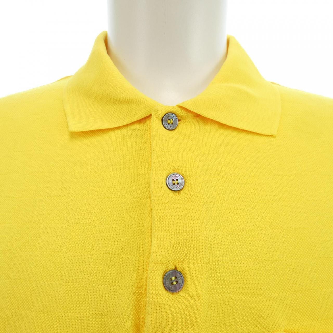LOUIS VUITTON VUITTON polo shirt
