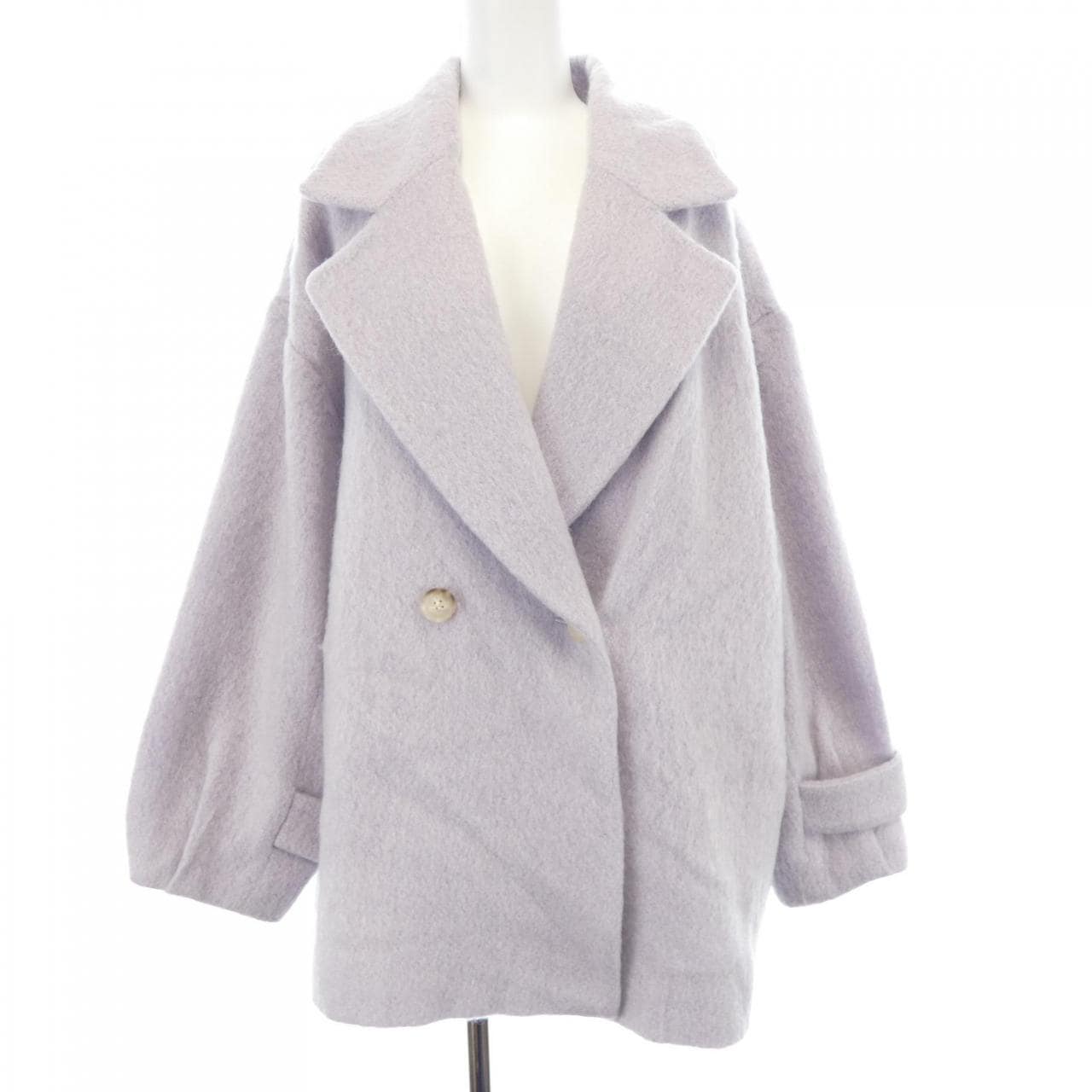 ストラ Stola. コート