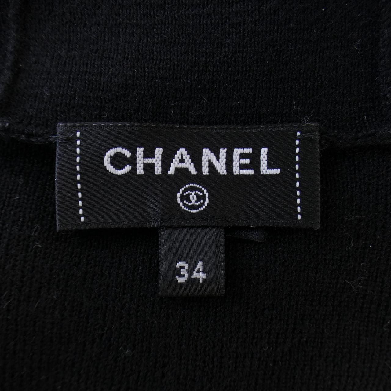 シャネル CHANEL ワンピース