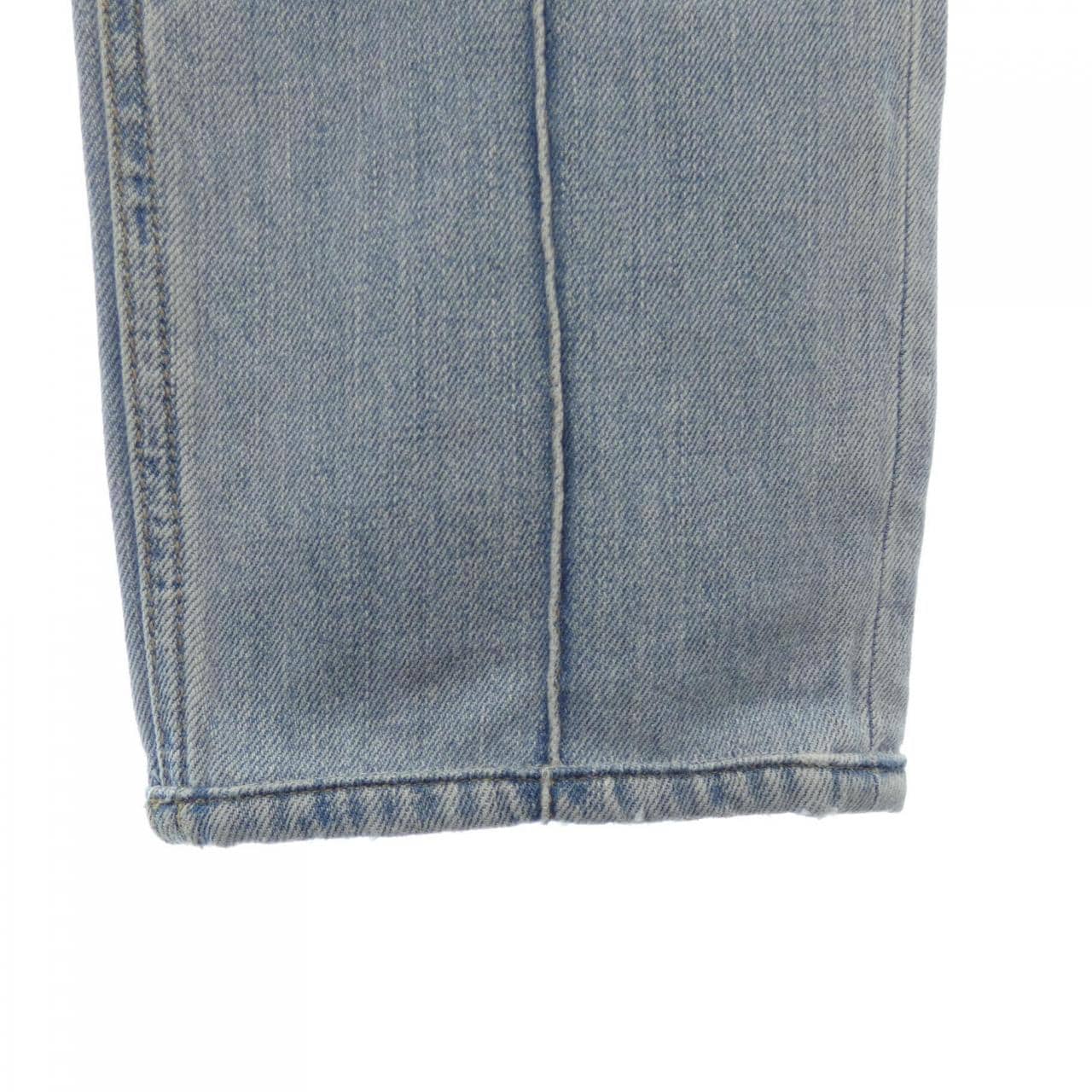 ブルネロクチネリ BRUNELLO CUCINELLI ジーンズ