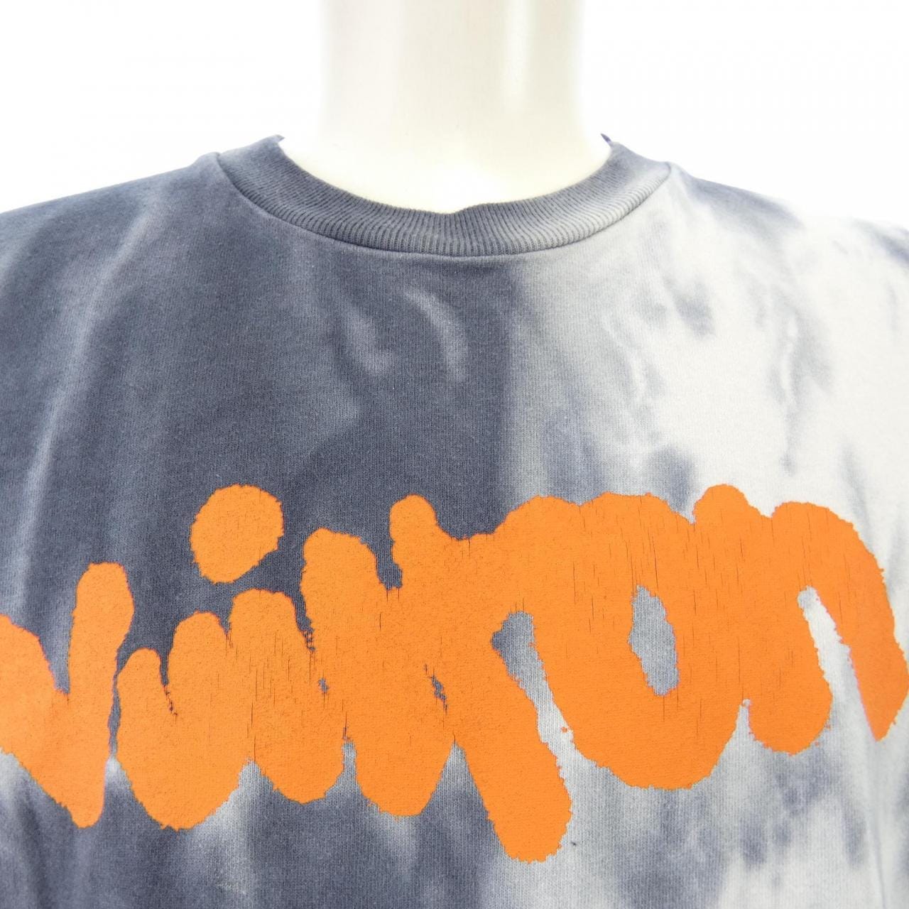 ルイヴィトン LOUIS VUITTON Tシャツ