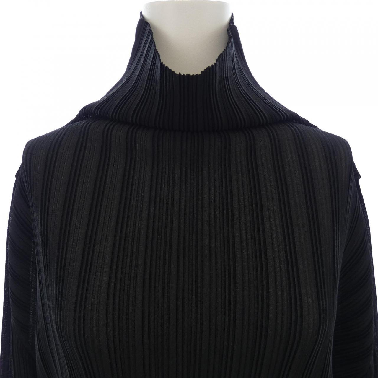 プリーツプリーズ PLEATS PLEASE PP55-FK113 トップス