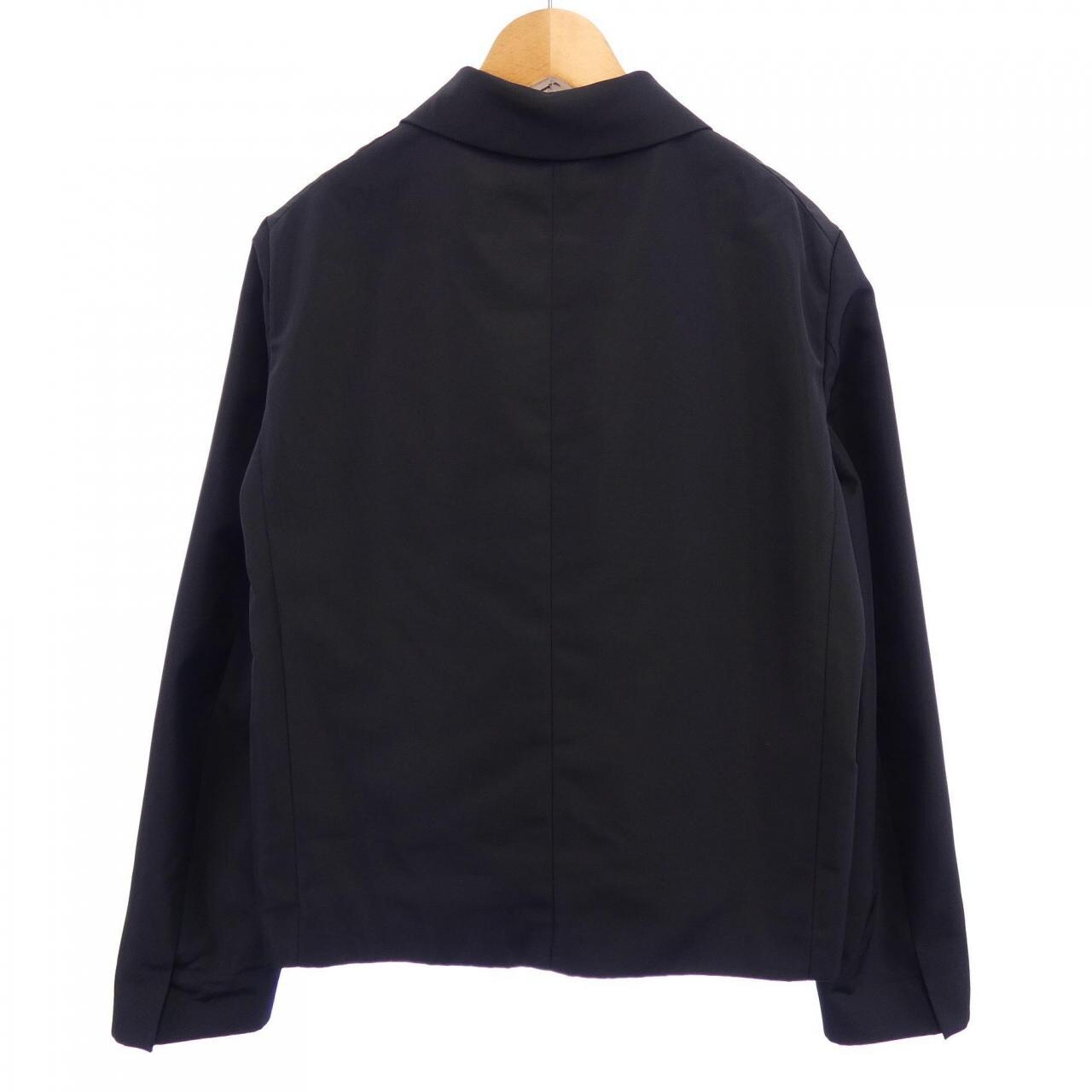 ジルサンダーネイビー JIL SANDER NAVY ジャケット