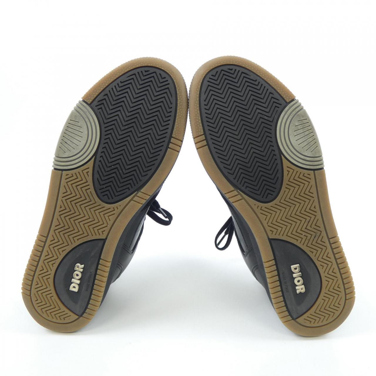 DIOR DIOR 3SN2727L096 运动鞋