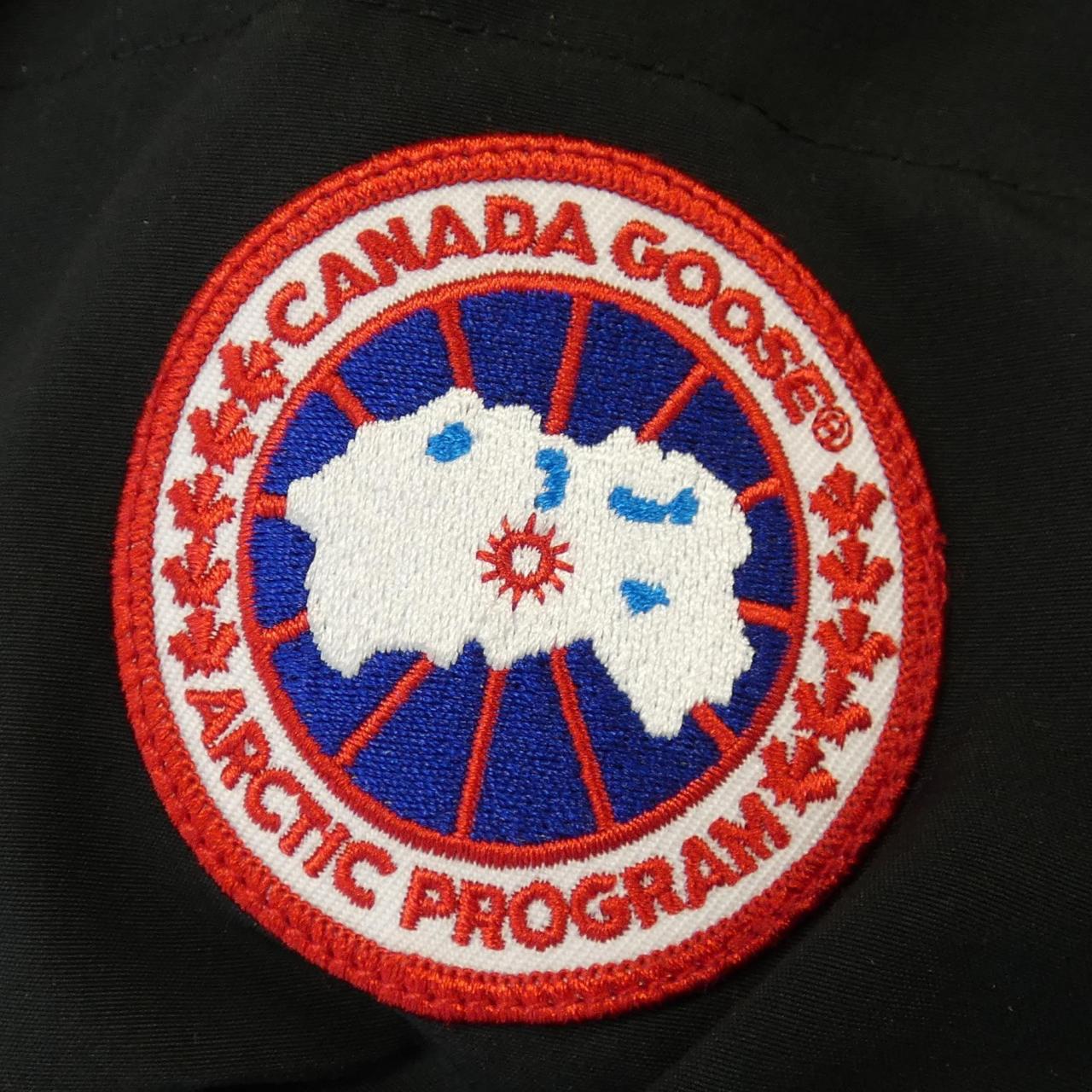 カナダグース CANADA GOOSE 2302JL MACKENZIE マッケンジー ダウンコート