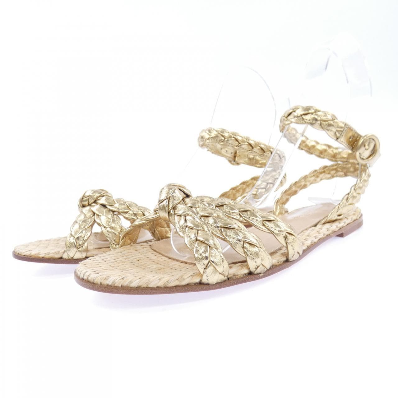 ジャンカルロロッシ GIAN CARLO ROSSI サンダル