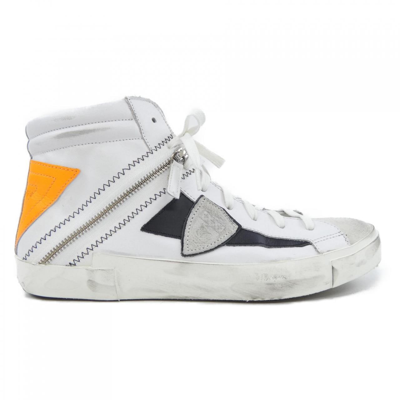 フィリップモデル PHILIPPE MODEL スニーカー