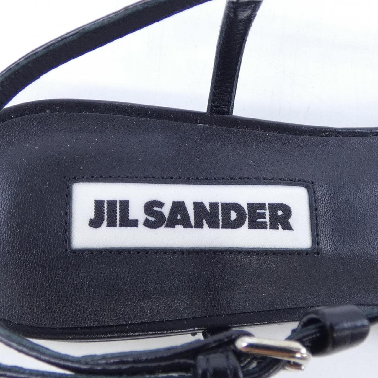 ジルサンダー JIL SANDER J15WP0081 サンダル