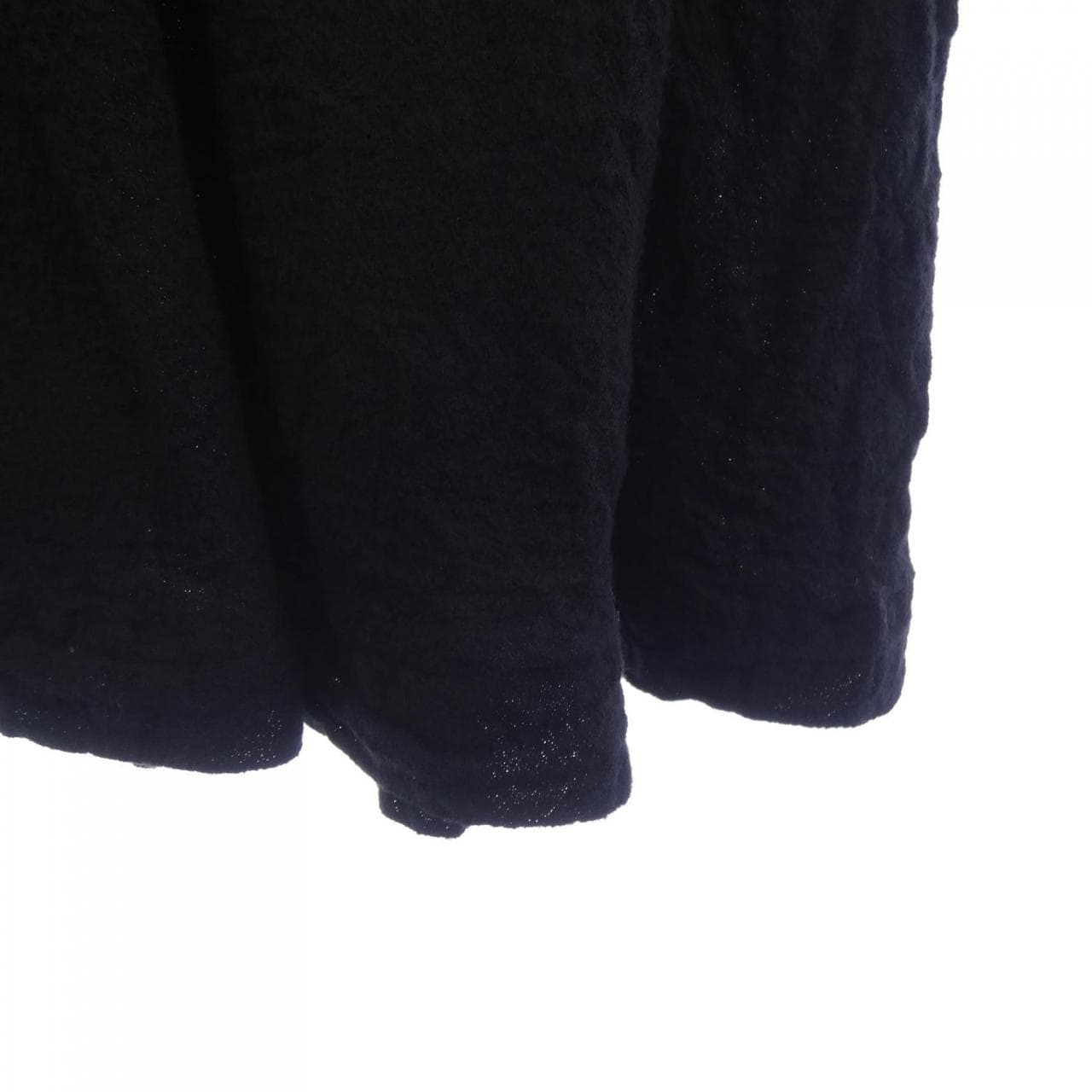 ブラックコムデギャルソン BLACK COMME des GARCONS 1H-S007 スカート