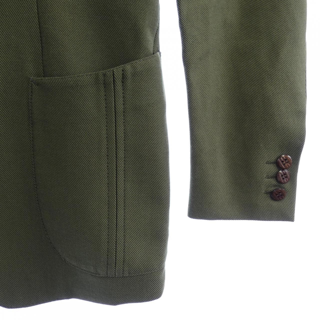 エムズブラック m's braque ジャケット